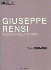 Giuseppe Rensi. Filosofo della storia