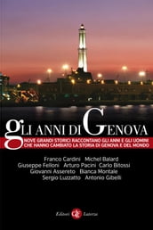 Gli anni di Genova