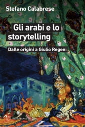Gli arabi e lo storytelling