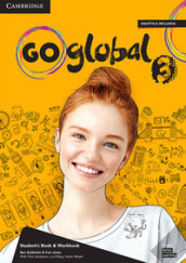 Go global plus. Student s book/Workbook. Level 3. Per la Scuola media. Con e-book. Con DVD-ROM