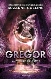 Gregor - 5. La profezia del tempo