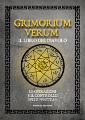 Grimorium Verum. Il libro del diavolo
