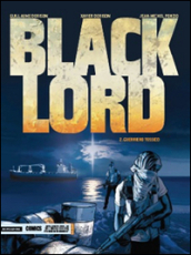 Guerriero tossico. Black Lord. 2.