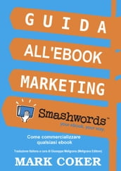 Guida all Ebook Marketing Smashwords