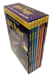 Harry Potter. La serie audio completa letta da Francesco Pannofino letto da Francesco Pannofino. Audiolibro. 11 CD Audio formato MP3