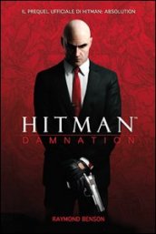Hitman damnation