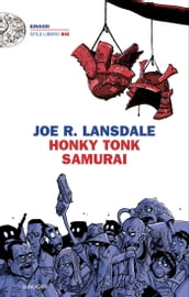 Honky Tonk Samurai (versione italiana)