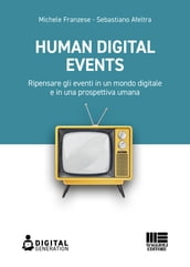 Human Digital Events