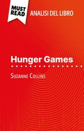 Hunger Games di Suzanne Collins (Analisi del libro)