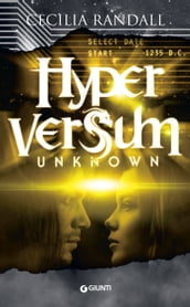 Hyperversum Unknown