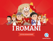 I Romani. Ediz. a colori