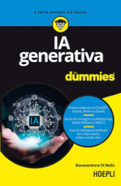 IA generativa for dummies