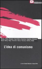 Idea di comunismo (L )