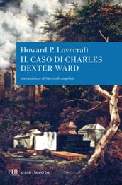 Il caso di Charles Dexter Ward