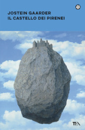 Il castello dei Pirenei