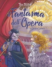 Il fantasma dell Opera