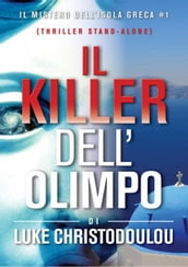 Il killer dell Olimpo