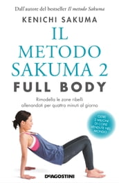 Il metodo Sakuma Full Body
