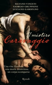 Il mistero Caravaggio