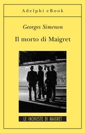 Il morto di Maigret