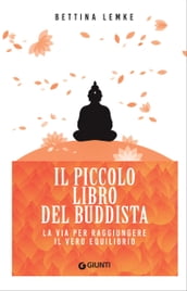 Il piccolo libro del buddista