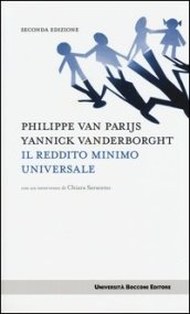 Il reddito minimo universale