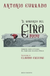 Il romanzo del Giro 1909