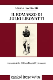 Il romanzo di Julio Libonatti