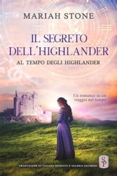 Il segreto dell highlander