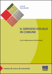 Il servizio sociale in comune
