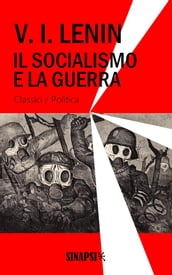 Il socialismo e la guerra