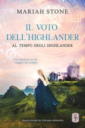 Il voto dell highlander