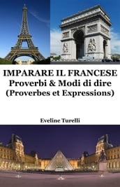 Imparare il Francese: Proverbi & Modi di dire