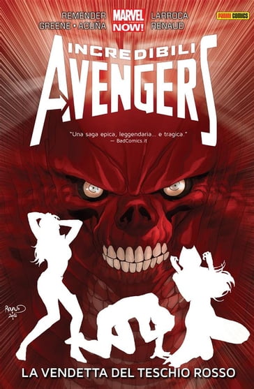 Incredibili Avengers (2012) 5