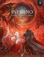 Inferno. Dante s guide to hell
