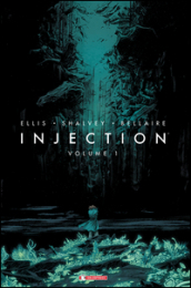 Injection. 1.