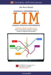 Insegnare e apprendere con la LIM (Lavagna Interattiva Multimediale)