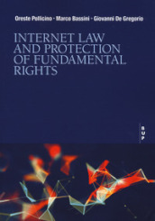 Internet law and protection of fundamental rights