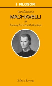Introduzione a Machiavelli