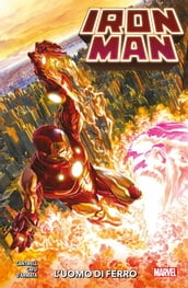 Iron Man (2020) 1