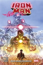Iron Man (2020) 3