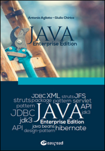 Java enterprise edition. Partendo da zero