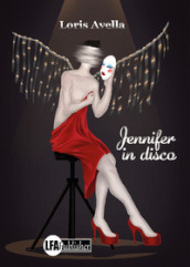 Jennifer in disco
