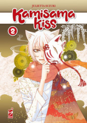 Kamisama kiss. New edition. 2.