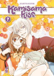 Kamisama kiss. New edition. 7.