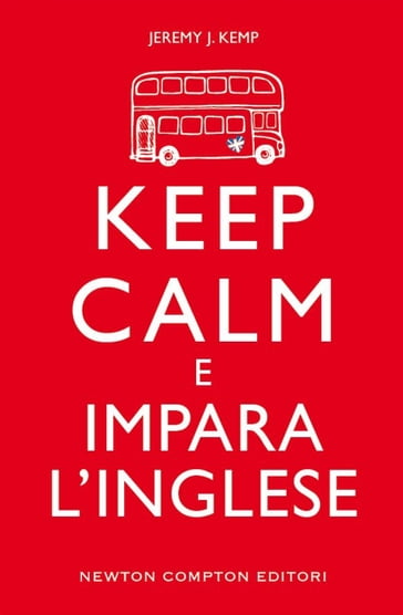 Keep calm e impara l'inglese