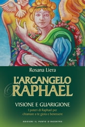L Arcangelo Raphael