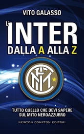 L Inter dalla A alla Z