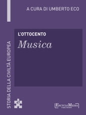 L Ottocento - Musica