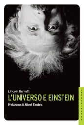 L Universo e Einstein